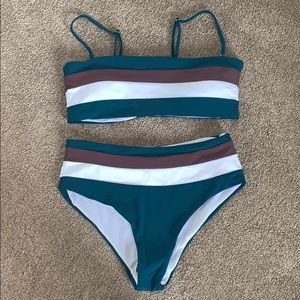 Zaful bikini